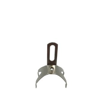 Мостик крепления велокрыльев SKS, 35 мм, сталь, с приваренным угловым держателем, 7324