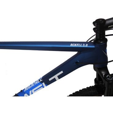 Горный велосипед Welt Rockfall 3.0 27.5" 2021