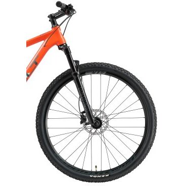 Горный велосипед Welt Rockfall 3.0 SRT 27.5" 2021