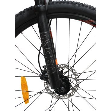 Горный велосипед Welt Rubicon 1.0 29" 2021