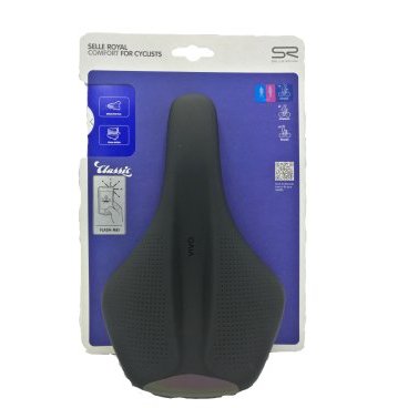 Selle royal vivo saddle best sale