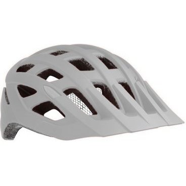 Шлем велосипедный Lazer Roller Mips, матовый серый