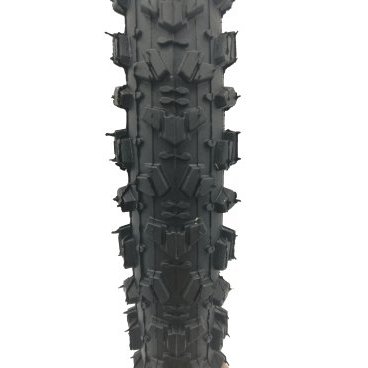Покрышка велосипедная KENDA K-922, 26х1,95, 22 TPI, черный, 620167