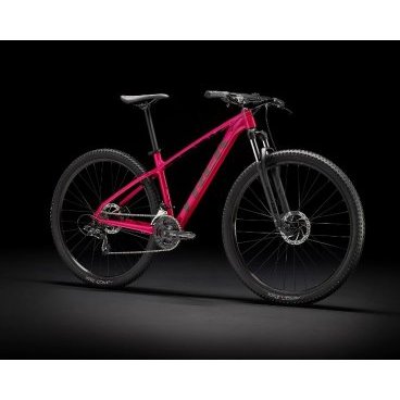 Горный велосипед Trek Marlin 4 27.5" 2022