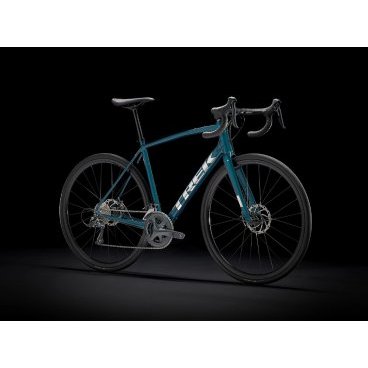 Шоссейный велосипед Trek Domane Al 3 Disc 700C 2021