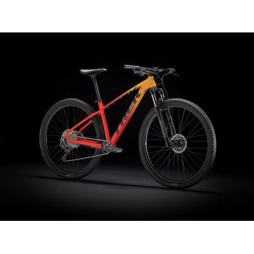 Горный велосипед Trek Marlin 7 27.5" 2022