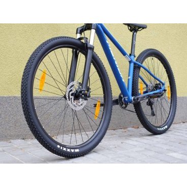 Горный велосипед Merida Big.Nine 200 29" 2021