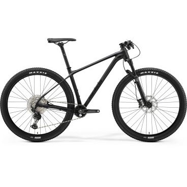 Горный велосипед Merida Big.Nine 600 29" 2021