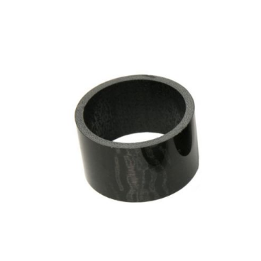 Кольцо проставочное Deda Elementi KIT, карбон, 20 мм, 1"1/8, 5 шт, HDCS20KIT5