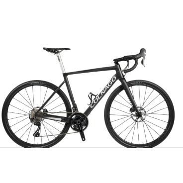 Циклокроссовый велосипед Colnago G3X Disc Ekar 1X13 700С 2021