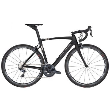 Фото Шоссейный велосипед Eddy Merckx SanRemo76 Ultegra Plus 700С 2020