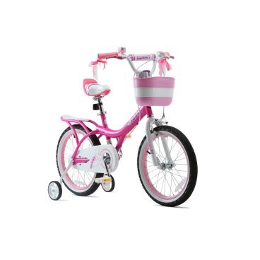 Детский велосипед Royal Baby BUNNY 12" 2018