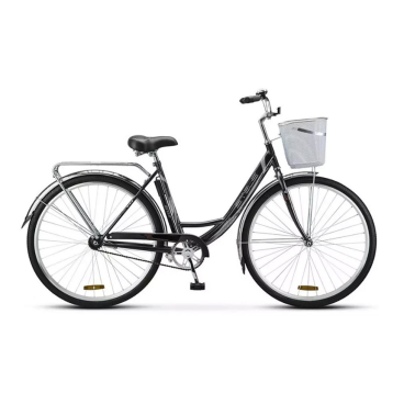Городской велосипед STELS Navigator-340 Z010 28" 2021