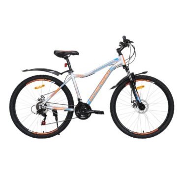 Горный велосипед AVENGER C275D 27.5" 2021