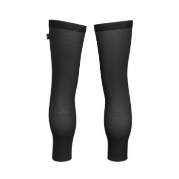 Велочулки ASSOS TRAIL Knee Protectors, защита для ног, унисекс, blackSeries, P13.80.820.18.0