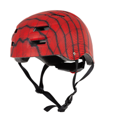 Шлем велосипедный STG MTV1, PiХel, с фиксировальной застежкой, Х106923
