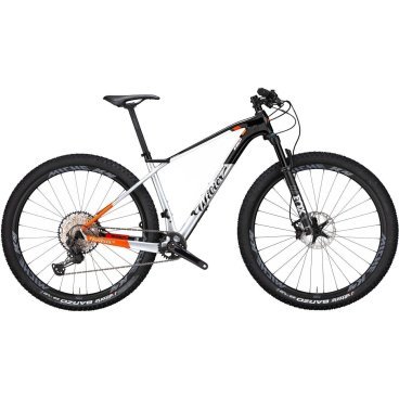 Горный велосипед Wilier 110X'21 SRAM GX FOX 32 SC CrossMax Elite 29" 2021