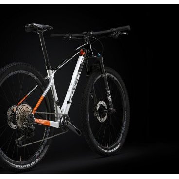 Горный велосипед Wilier 110X'21 XX1 FOX 32 SC CrossMax Elite Carbon 29" 2021