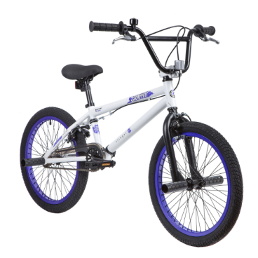 Детский велосипед BMX STINGER GRAFFITI 20" 2020