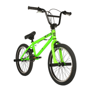Детский велосипед BMX STINGER SHIFT 20" 2021