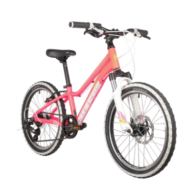 Детский велосипед STINGER FIONA KID 20" 2021