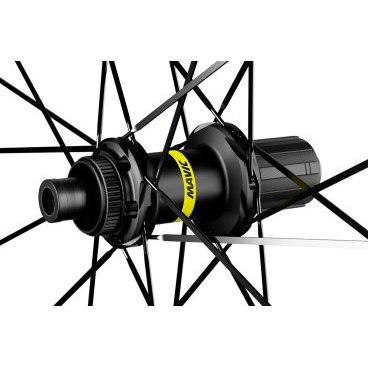Mavic allroad elite road+ disc hotsell