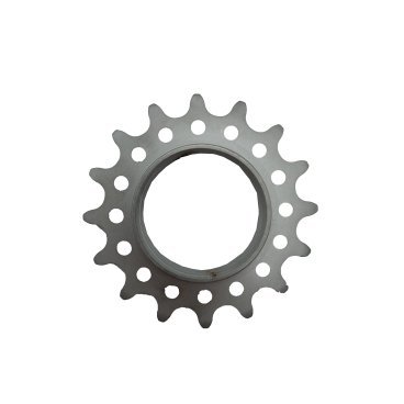 Звезда велосипедная PISTA STEEL SPROKET, трековая, 16Z, 1/8", INTEGRATED, SPPISO8016000