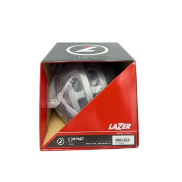 Велошлем Lazer Compact, титан, 2020, BLC2187885002