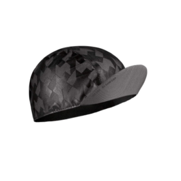 Велошапочка под шлем ASSOS ASSOSOIRES RS Rain Cap, унисекс, black Series, P13.70.744.18