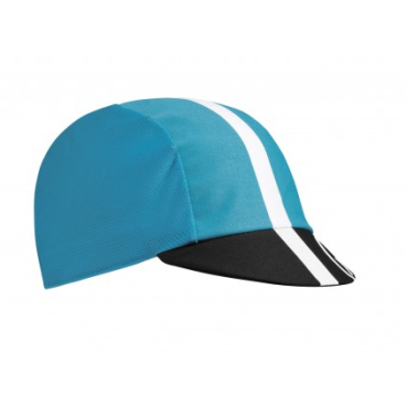 Велошапочка под шлем ASSOS ASSOSOIRES Summer Cap, унисекс, Hydro Blue, P13.70.752.2H.OS