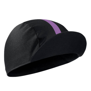 Велошапочка под шлем ASSOS DYORA RS Summer Cap, унисекс, black Series, P13.70.749.18.OS