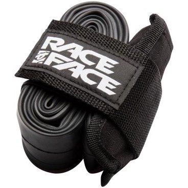 Ремень стяжной Race Face Stash Tool Wrap, черный, RFNB087000