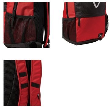 Рюкзак Fox 180 Moto Backpack, черный 2021, 28289-001-OS