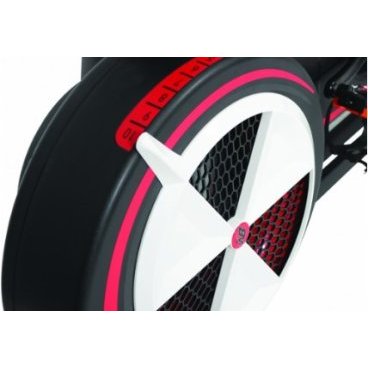 Велотренажёр Wattbike Pro, воздушный/магнитный, GB751-015