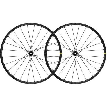 Колеса велосипедные Mavic CROSSMAX SLS, 29", Boost, MTB, пара, LP1612100/P1612110