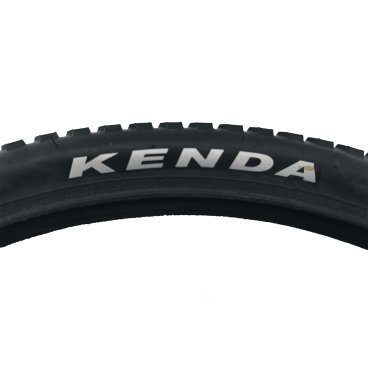 Покрышка для велосипеда KENDA 26"х1.90 (50-559) K1110 средний KANINE DTC (E+L3RPRO) 5-523343