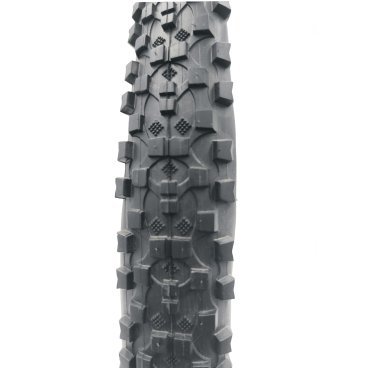 Покрышка для велосипеда KENDA 27,5"х2.10 (54-584) K1027 KADRE 30TPI средний PREMIUM 5-520882