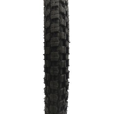 Покрышка велосипедная KENDA PREMIUM K905 K-RAD, 26"х2.30 (58-559), низкий, черный, 5-523653