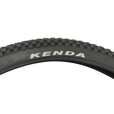 Покрышка велосипедная KENDA PREMIUM K905 K-RAD, 26"х2.30 (58-559), низкий, черный, 5-523653