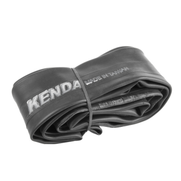 Камера велосипедная KENDA 27,5"+, спортниппель 48 мм, 2,40-2,80 (60/71-584), 5-511277