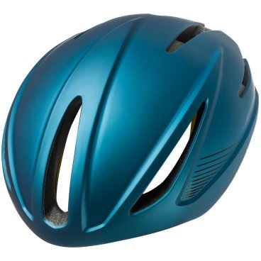 Велошлем Orbea R10, синий, 2021, H15HR