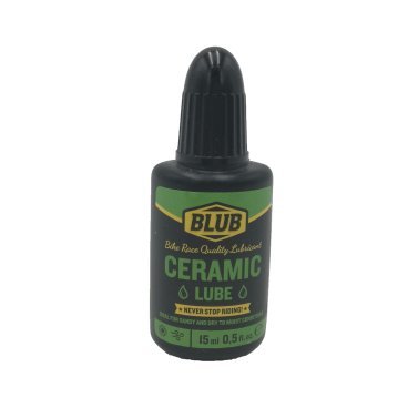 Смазка  Blub Lubricant Ceramic,  для цепи, 15 ml, blubceramic15