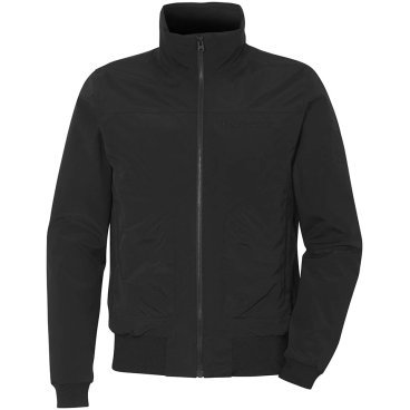 Куртка DIDRIKSONS ALVIN USX JKT, черный, 503902