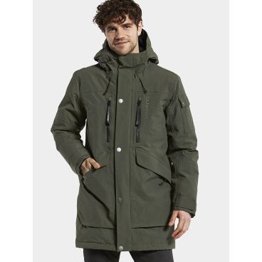 Didriksons ARI MEN S PARKA 503900 Vamvelosiped.ru