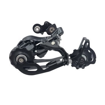 Суппорт-переключатель задний велосипедный Shimano Deore M592 SGS 9 скоростей IRDM592SGS