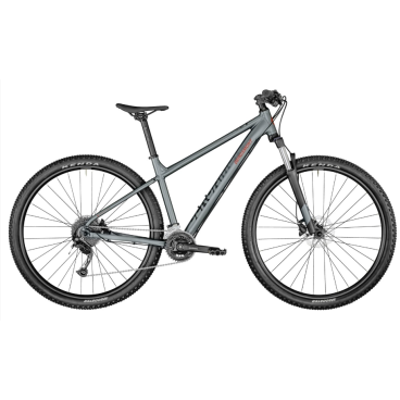 Горный велосипед Bergamont Revox 4 29" 2021