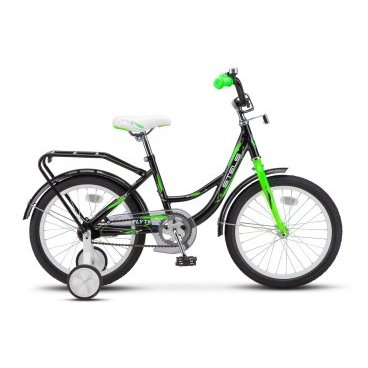 Детский велосипед STELS Flyte Z011 18" 2021