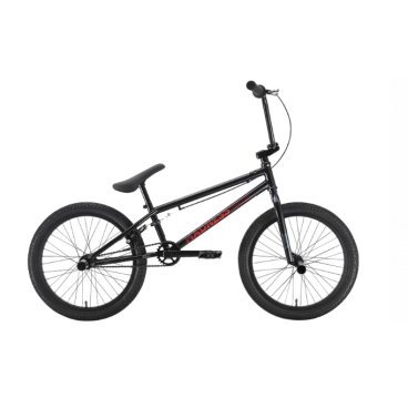 ВМХ велосипед Stark Madness BMX 4 20" 2022