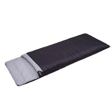 Спальный мешок TREK PLANET Asolo Comfort, с правой молнией, 70376-R