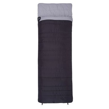Спальный мешок TREK PLANET Asolo Comfort, с правой молнией, 70376-R